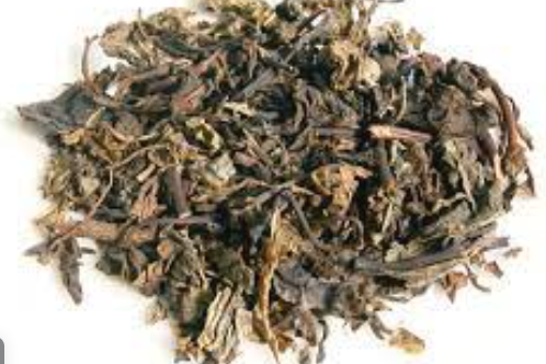 【ムズムズ気になるこの季節に】甜茶の特徴