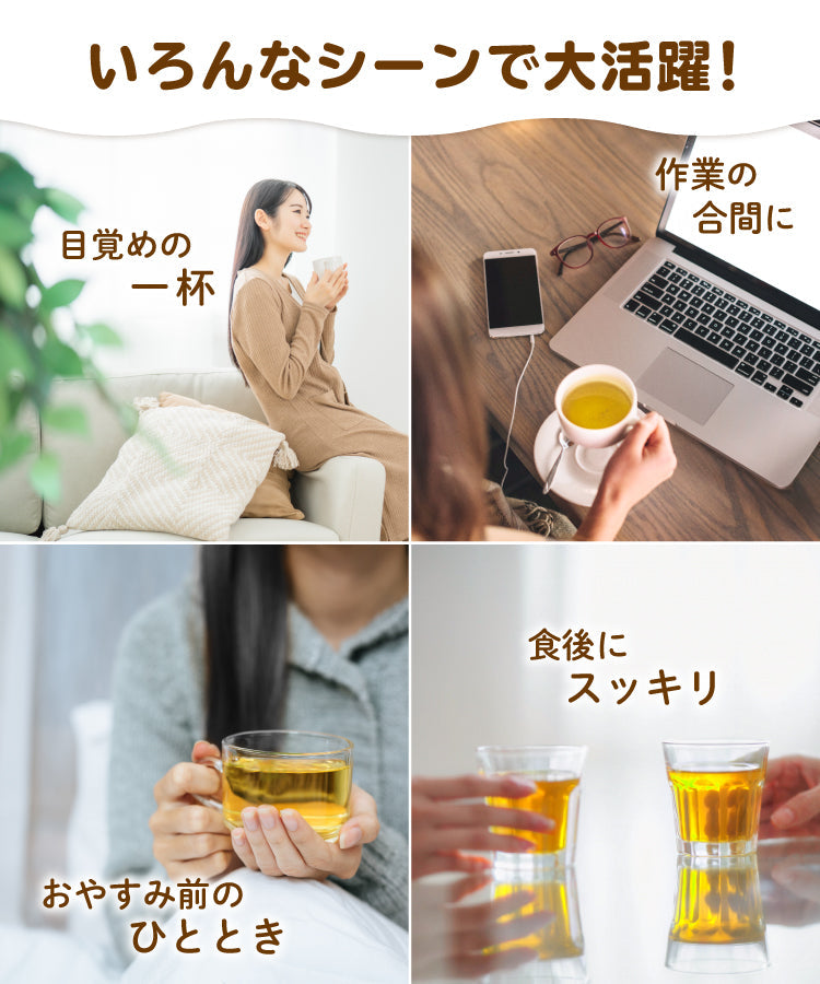 有機レモングラス