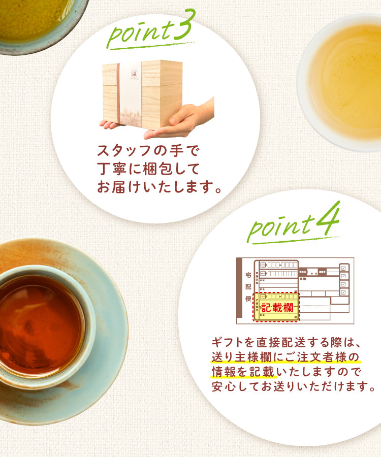 温活農園プレミアムギフト