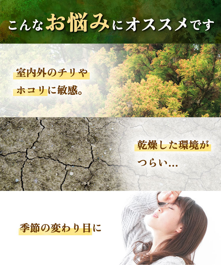 温活農園の甜茶