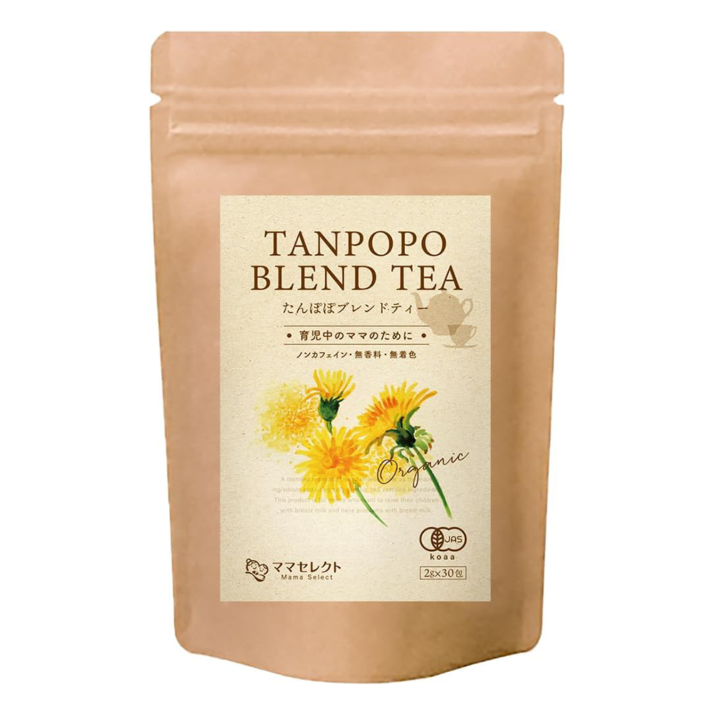 たんぽぽブレンド