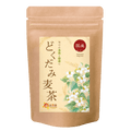 どくだみ麦茶 - ブレンド茶 | 温活農園