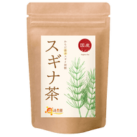 スギナ茶 - 野草・薬草茶 | 温活農園