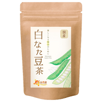 白なた豆茶 - 野草・薬草茶 | 温活農園