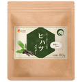 ヒハツパウダー - 食品パウダー | 温活農園