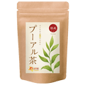 プーアル茶 - 発酵・焙煎茶 | 温活農園