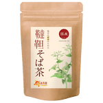 韃靼そば茶（ティーバッグ） - 穀物・豆茶 | 温活農園
