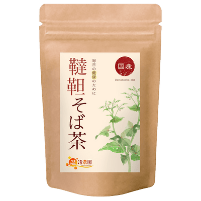 韃靼そば茶（ティーバッグ）