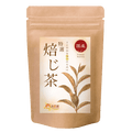 特選焙じ茶 - 発酵・焙煎茶 | 温活農園