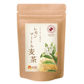 レモンマートル麦茶 - ブレンド茶 | 温活農園