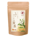 レモンマートル麦茶 - ブレンド茶 | 温活農園