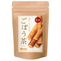 ごぼう茶 - スーパーフード茶 | 温活農園