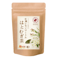 有機レモンマートルはとむぎ茶 - ブレンド茶 | 温活農園