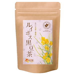 ルイボス黒豆 - ブレンド茶 | 温活農園