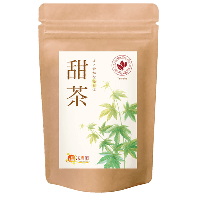 甜茶