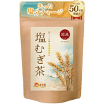 塩麦茶 - 穀物・豆茶 | 温活農園