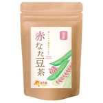 赤なた豆茶 - 野草・薬草茶 | 温活農園