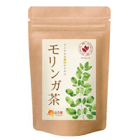 モリンガ茶 - スーパーフード茶 | 温活農園