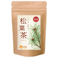 松葉茶 - 野草・薬草茶 | 温活農園