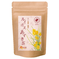 ルイボスあずき茶 - ブレンド茶 | 温活農園
