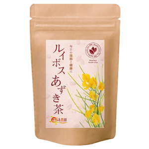 ルイボスあずき茶 - ブレンド茶 | 温活農園