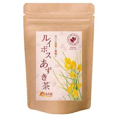 ルイボスあずき茶