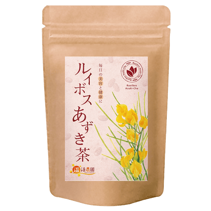 ルイボスあずき茶 - ブレンド茶 | 温活農園