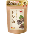 ヒシ茶 - 野草・薬草茶 | 温活農園