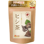 ヒシ茶 - 野草・薬草茶 | 温活農園