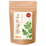 よもぎ茶 - 野草・薬草茶 | 温活農園