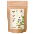 ブラックマテ茶 - ルイボス・マテ茶 | 温活農園
