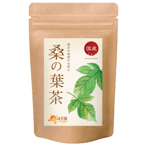 桑の葉茶 - 野草・薬草茶 | 温活農園