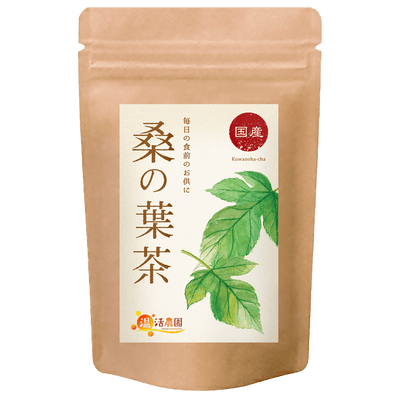 桑の葉茶