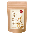 ほうじ茶 - 発酵・焙煎茶 | 温活農園