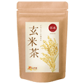 玄米茶 - 穀物・豆茶 | 温活農園