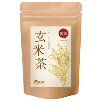 玄米茶 - 穀物・豆茶 | 温活農園
