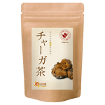 チャーガ茶 - スーパーフード茶 | 温活農園