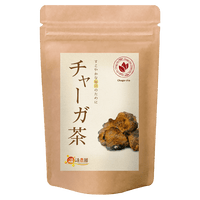 チャーガ茶 - スーパーフード茶 | 温活農園