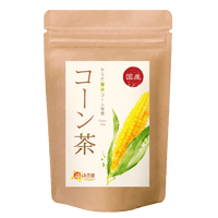 コーン茶 - 穀物・豆茶 | 温活農園