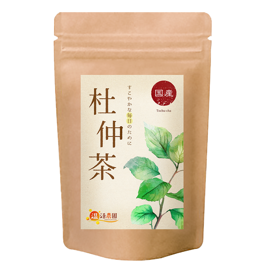 杜仲茶