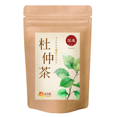 杜仲茶