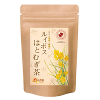 ルイボスはとむぎ茶 - ブレンド茶 | 温活農園