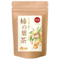 柿の葉茶 - 野草・薬草茶 | 温活農園