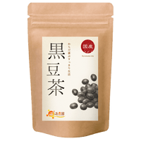 黒豆茶 - 穀物・豆茶 | 温活農園