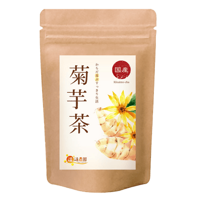 菊芋茶