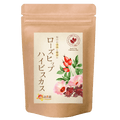ローズヒップハイビスカス - ブレンド茶 | 温活農園