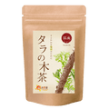 タラの木茶 - 野草・薬草茶 | 温活農園