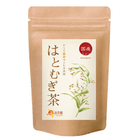 はとむぎ茶 - 穀物・豆茶 | 温活農園