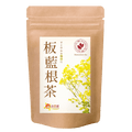 板藍根茶 - 野草・薬草茶 | 温活農園