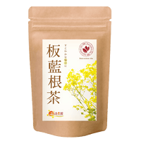 板藍根茶 - 野草・薬草茶 | 温活農園